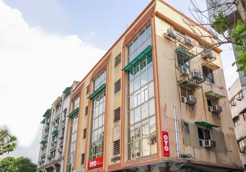 Super Hotel O Shubham Inn