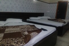Hotel Mannat Palace, Ajmer Hotel Mannat Palace, Ajmer