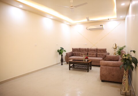 Hotel Kalpana