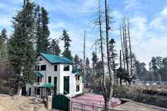 Safa Resort, Gulmarg Safa Resort, Gulmarg