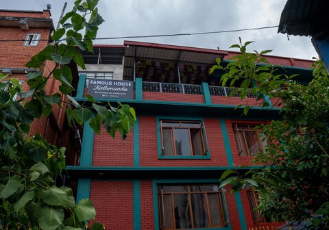 Famous House Kathmandu