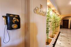 Park Palace Hotel, Kolkata Park Palace Hotel, Kolkata