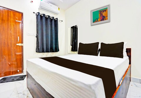 Hotel O DIVA INN - II