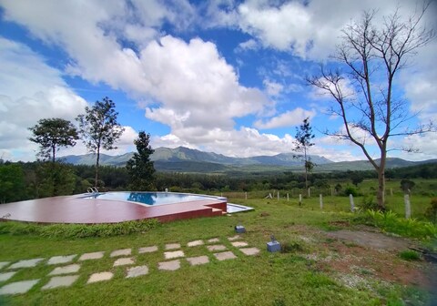 Coffeeberry Hills