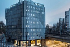 Novotel Suites Paris Expo Porte de Versailles, Paris Novotel Suites Paris Expo Porte de Versailles, Paris