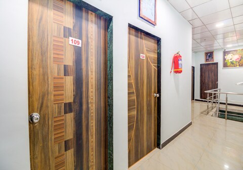 Hotel O Anjali Hotel