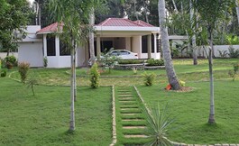 Friends Villa Home stay, Thiruvananthapuram Friends Villa Home stay, Thiruvananthapuram