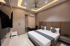 S S Hotel, Narnaul S S Hotel, Narnaul