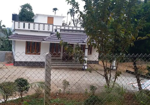 Hillview Nest | 3BHK