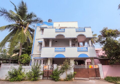 Hotel O Vivekam Home Stay