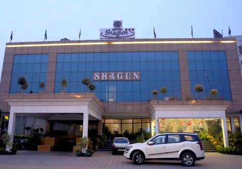 Hotel Shagun
