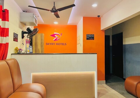 SKYRY HOTELS
