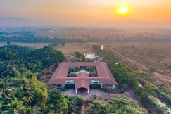 ama Stays & Trails Kihim Courtyard, Alibag, Alibaug ama Stays & Trails Kihim Courtyard, Alibag, Alibaug
