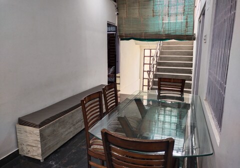 Home Stay Varanasi