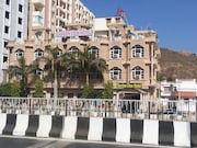 Garden View Hotel, Nathdwara Garden View Hotel, Nathdwara