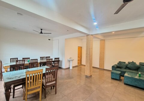 Rabu Guest House Tirthan