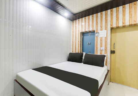 Hotel O GOLDEN KEY Guest House