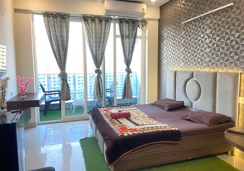 Studios in gaur city