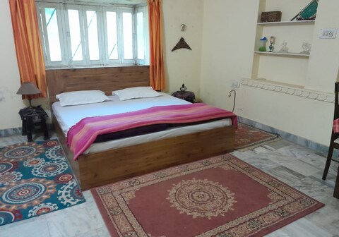 Green Acres- A perfect Hideaway