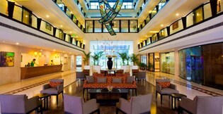 Lemon Tree Hotel Indore, Indore Lemon Tree Hotel Indore, Indore