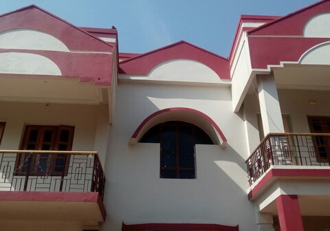 Laughing Buddha Homestay