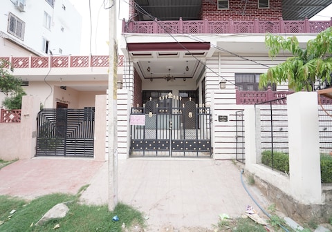 Nimbal Elegant House