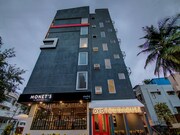 OYO Townhouse 035 Indiranagar, Bangalore OYO Townhouse 035 Indiranagar, Bangalore