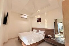 The Khushi Stay, Bhopal The Khushi Stay, Bhopal