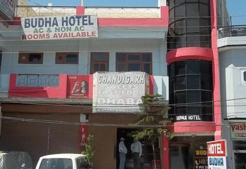 Hotel Budha