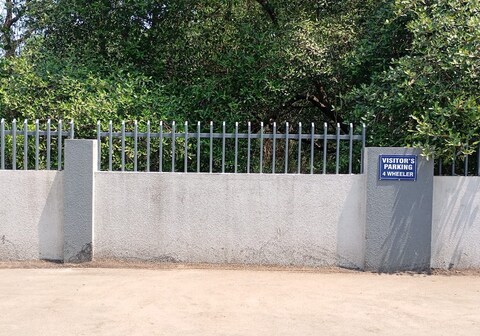 2BHK with Mangrove View Candolim B112