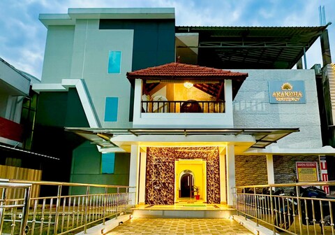 Anandha Residency Karaikal