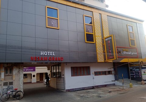 Hotel Nesam Grand