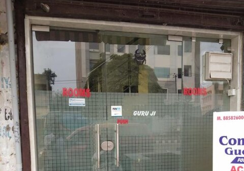 Comfort stay guest house