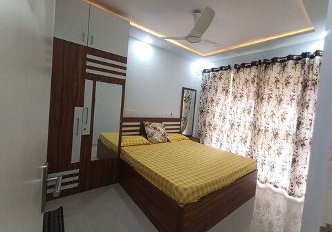 Peaceful Retreat | Zennova Stay