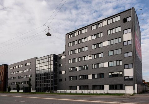 A&O Copenhagen Sydhavn