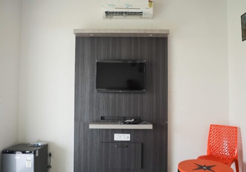 The Prem Villa Resort