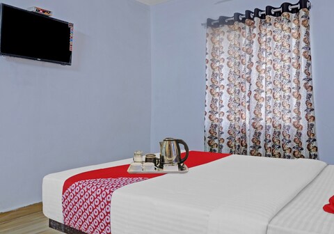 Hotel O Dream Inn