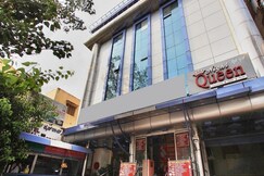 Hotel Sabharwal Viceroy, Bangalore Hotel Sabharwal Viceroy, Bangalore