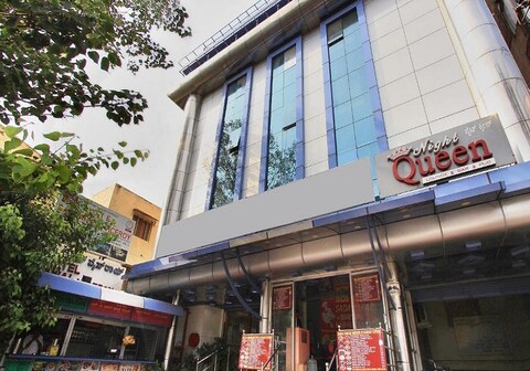 Hotel Sabharwal Viceroy