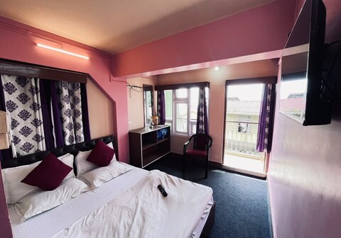 HOTEL ARANIKO