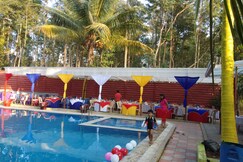 BASSU- Coffee Flower Resort Coorg, Coorg BASSU- Coffee Flower Resort Coorg, Coorg
