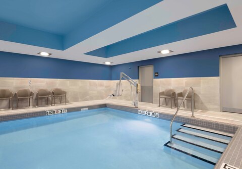 Hampton Inn by Hilton Midland