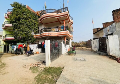 Shree Ram Homestay