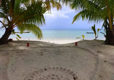 Blue Island Beach Resort