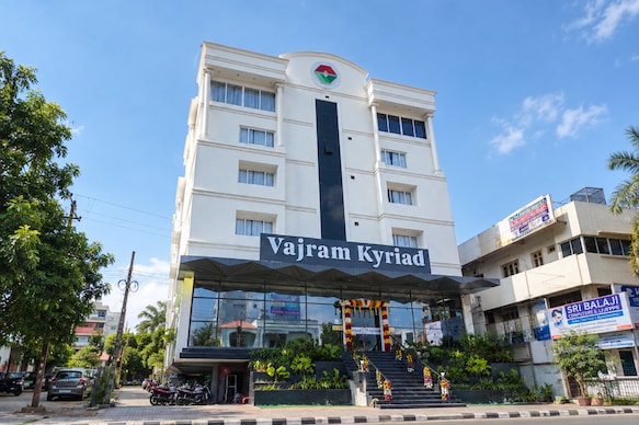 Kyriad Vajram Guntur