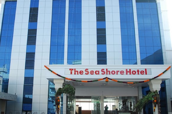 The Seashore Hotel