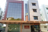Hotel Sai Balaji, Shirdi Hotel Sai Balaji, Shirdi