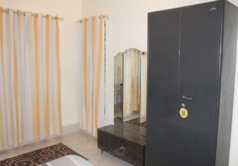 Rushikulya: Entire Penthouse @ Nabagunjara Terrace