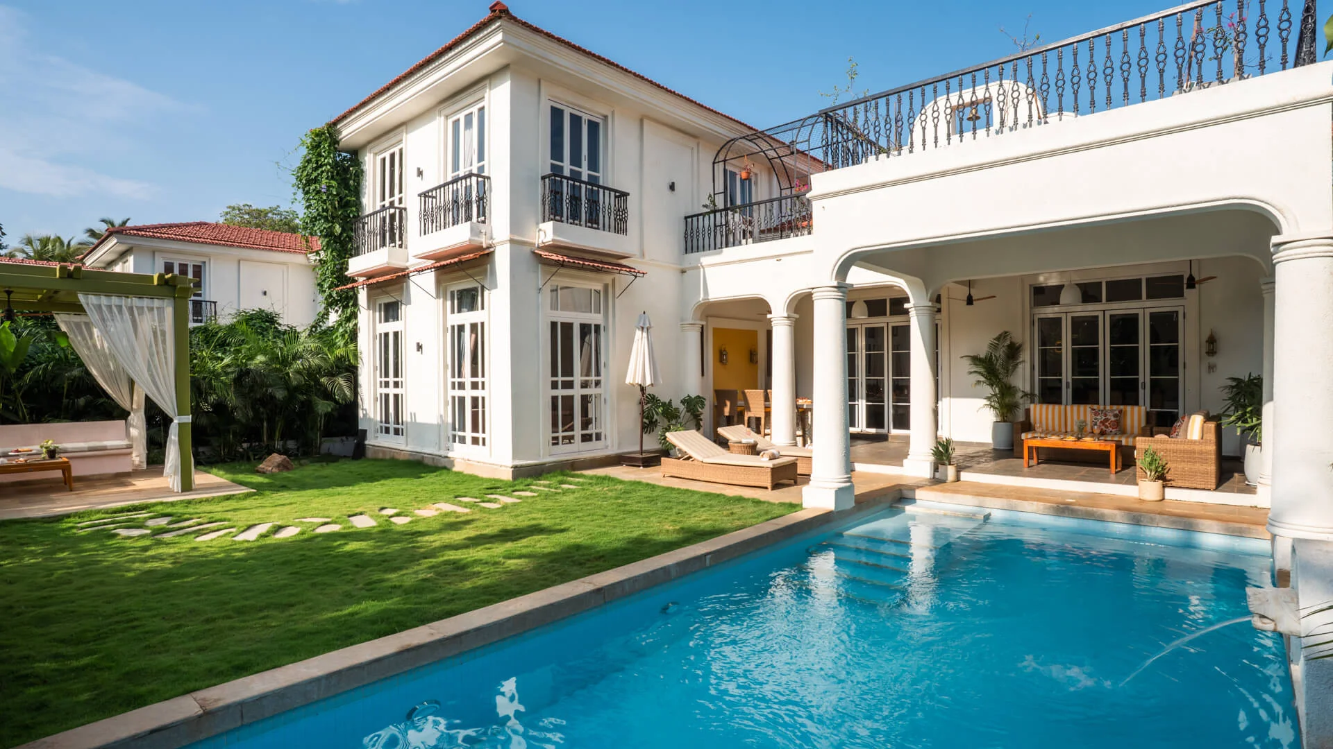 LohonoStays Villa Beleza B