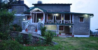 AASHRITHA KAUSANI, Kausani AASHRITHA KAUSANI, Kausani